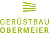 Gerüstbau Obermeier GmbH Logo